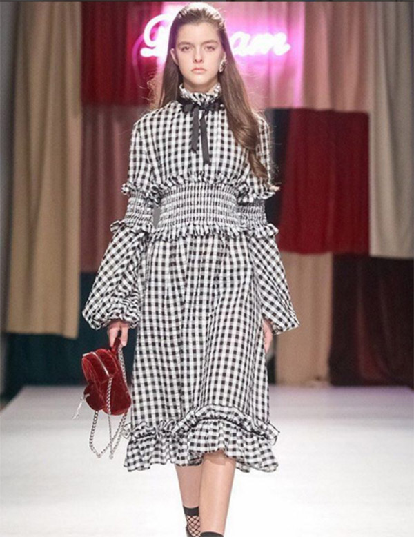 Thiên thần lai Ukraina chạm ngưỡng trăng tròn, xinh đẹp không thể rời mắt - 5