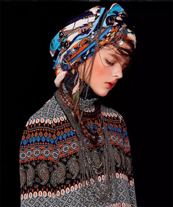 Thiên thần lai Ukraina chạm ngưỡng trăng tròn, xinh đẹp không thể rời mắt - 7