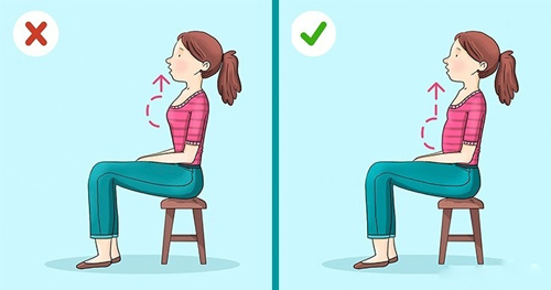 3 cách giảm cân không cần ăn kiêng và luyện tập khổ sở cho mẹ sau sinh - 1