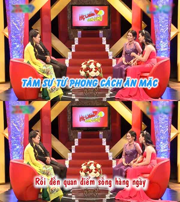 Mẹ chồng bắt lỗi con dâu: amp;#34;Con quá chiều chồng như vậy là không được!amp;#34; - 6