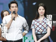 Làng sao - Xôn xao tin "lệnh cấm Hàn" khiến Lưu Diệc Phi - Song Seung Hun chia tay