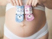 Bà bầu - Đau đẻ, sinh con và và đây là những gì bác sĩ muốn mẹ bầu phải biết