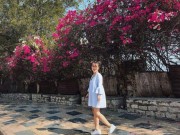 Du lịch - Những địa điểm đẹp như mơ ở Vũng Tàu chẳng thua kém gì xứ Hàn