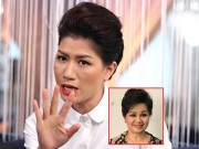 Làng sao - Bị nghệ sĩ Xuân Hương dọa kiện, Trang Trần thách thức: "Cứ kiện hộ em cái"
