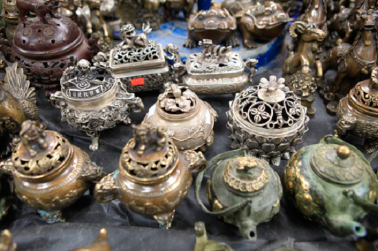 Những loại amp;#34;tà vậtamp;#34; nhà nào cũng có, không cẩn thận rước họa như chơi - 1