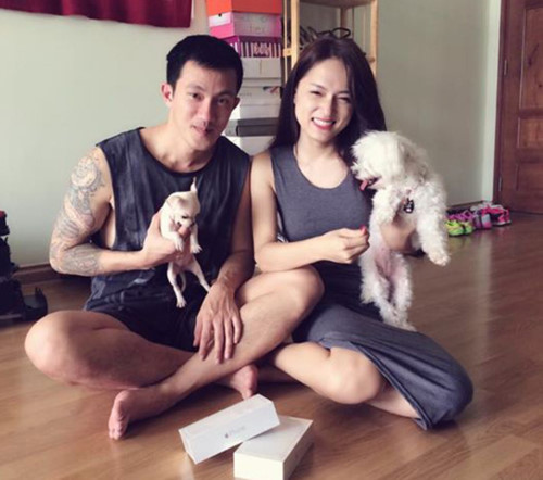 Từng ở nhà thuê, tốn tiền tỷ chuyển giới, Hương Giang Idol giờ sống ra sao? - 6