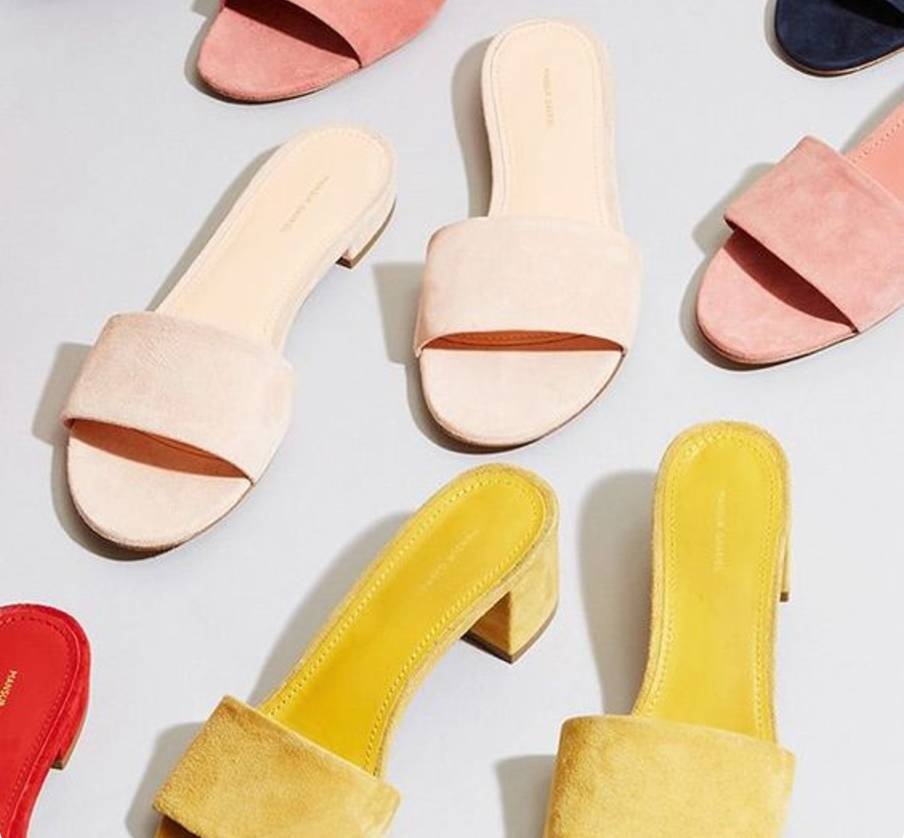 Muốn đi xăng đan đẹp, phải ngắm nghía bàn chân thật kỹ trước khi mua! - 9