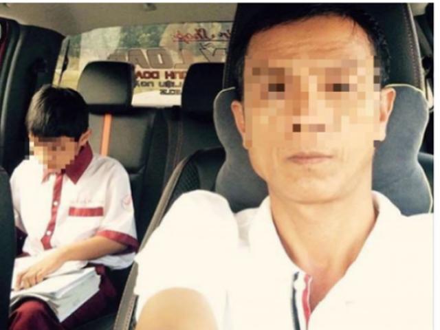 Cha mẹ xấu hổ không đi họp phụ huynh cho con hút 80 ngàn like