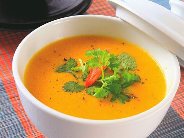 Cách nấu 2 món cháo trứng gà ăn dặm để bé thông minh, khỏe mạnh