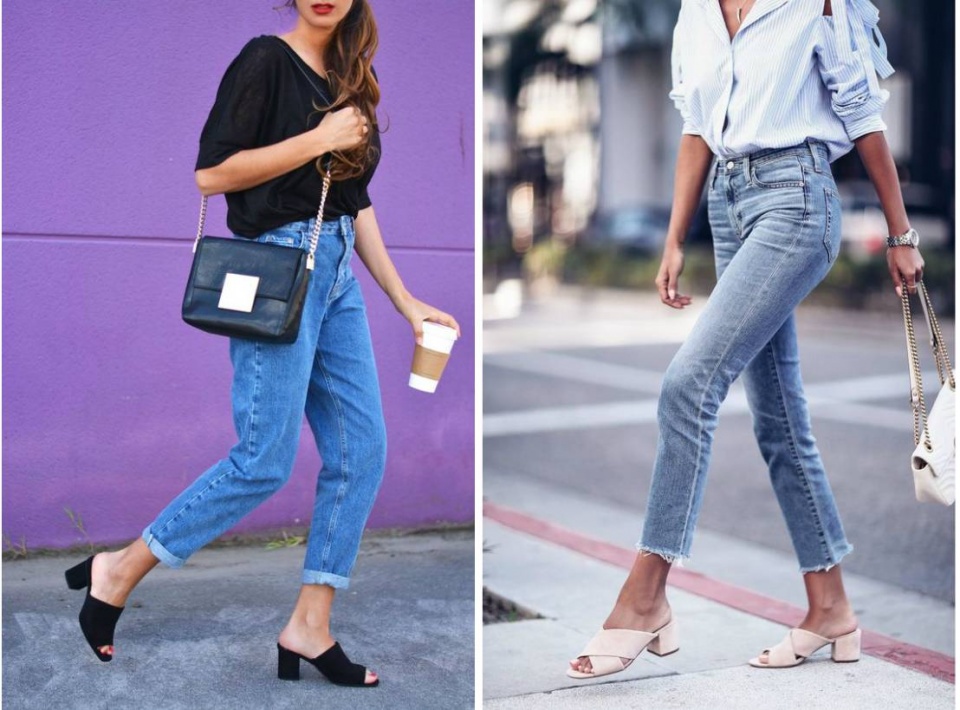 Muốn đi xăng đan đẹp, phải ngắm nghía bàn chân thật kỹ trước khi mua! - 13