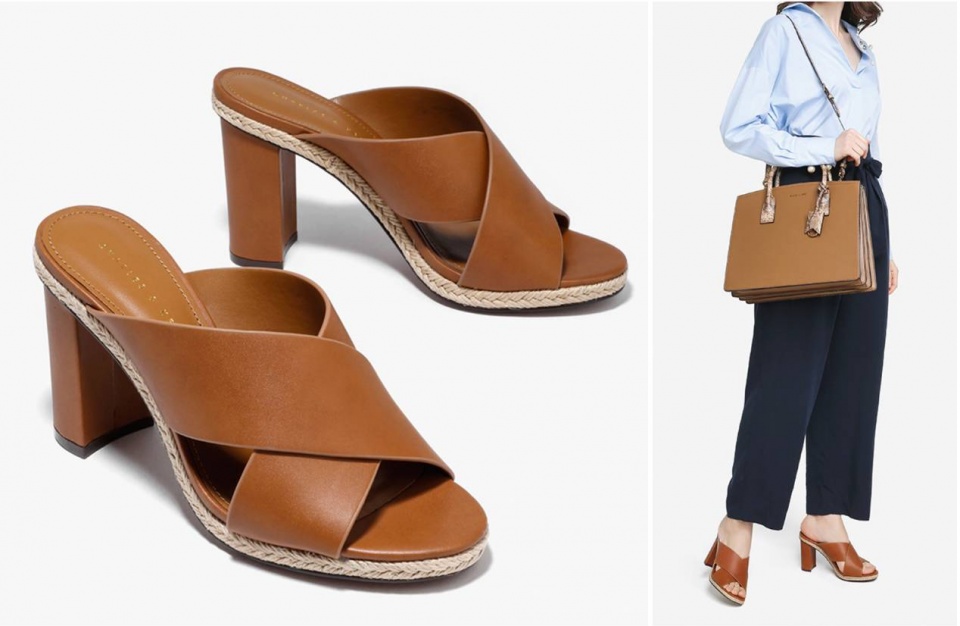 Muốn đi xăng đan đẹp, phải ngắm nghía bàn chân thật kỹ trước khi mua! - 14