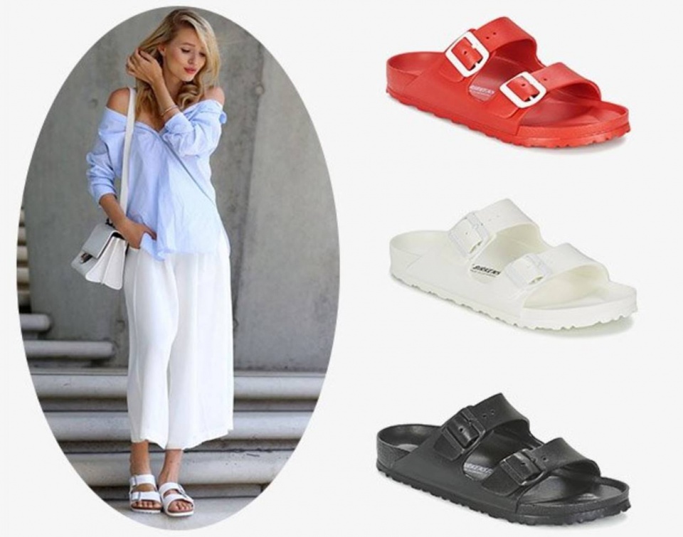 Muốn đi xăng đan đẹp, phải ngắm nghía bàn chân thật kỹ trước khi mua! - 15