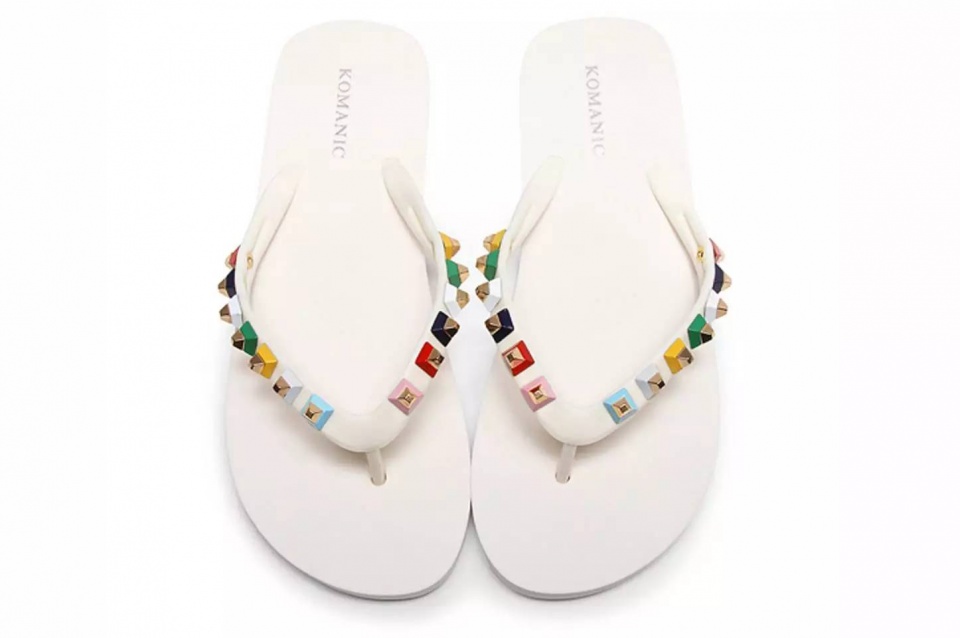 Muốn đi xăng đan đẹp, phải ngắm nghía bàn chân thật kỹ trước khi mua! - 3