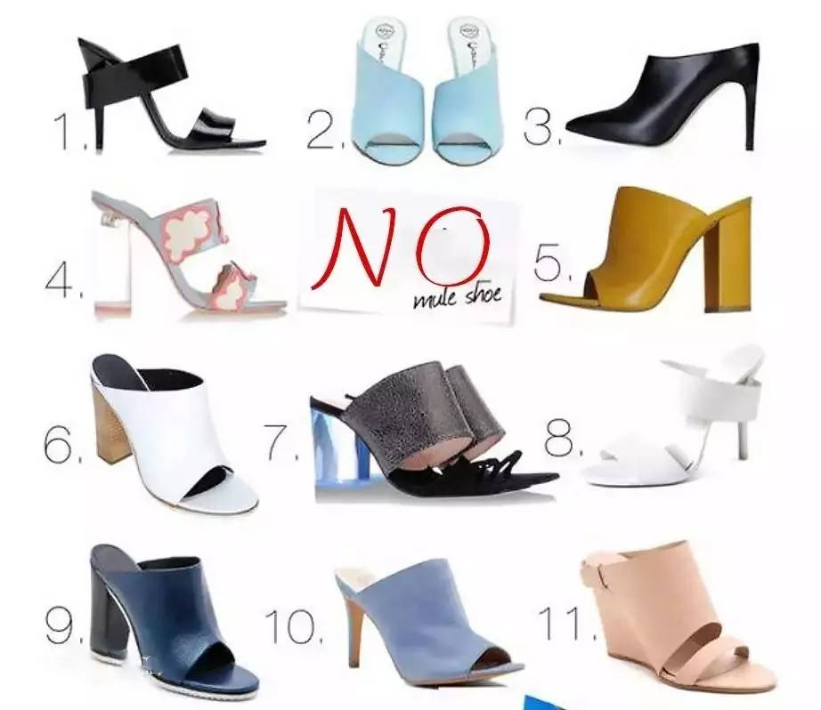 Muốn đi xăng đan đẹp, phải ngắm nghía bàn chân thật kỹ trước khi mua! - 5