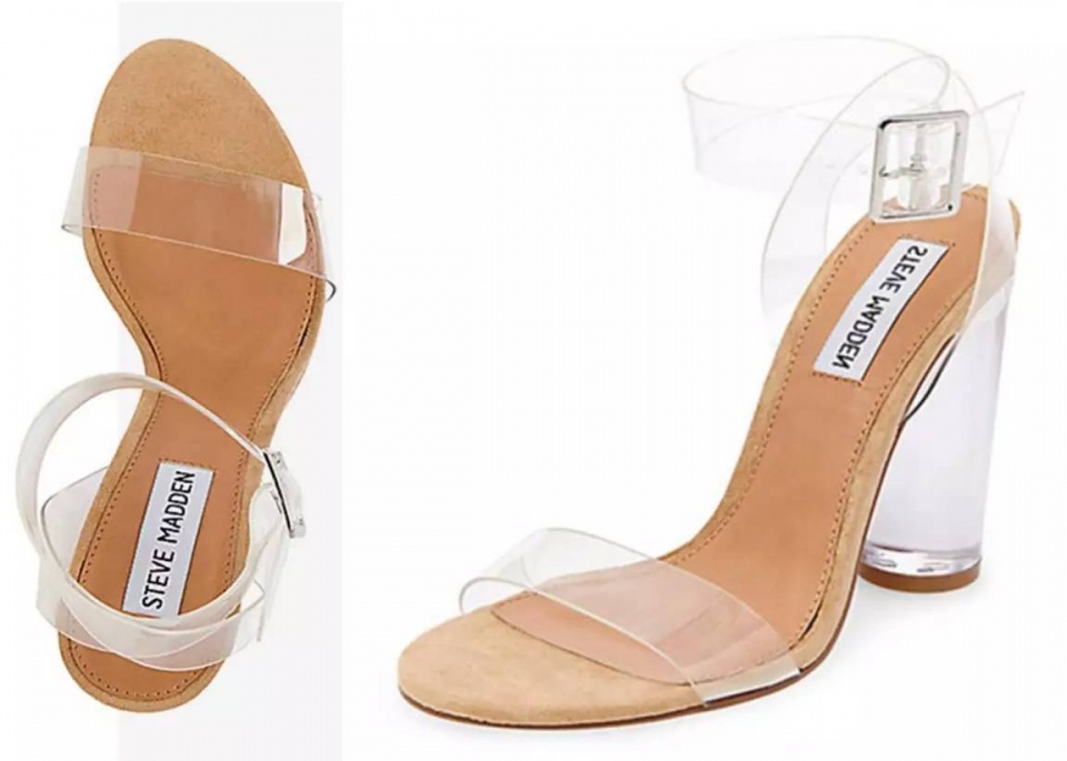 Muốn đi xăng đan đẹp, phải ngắm nghía bàn chân thật kỹ trước khi mua! - 8