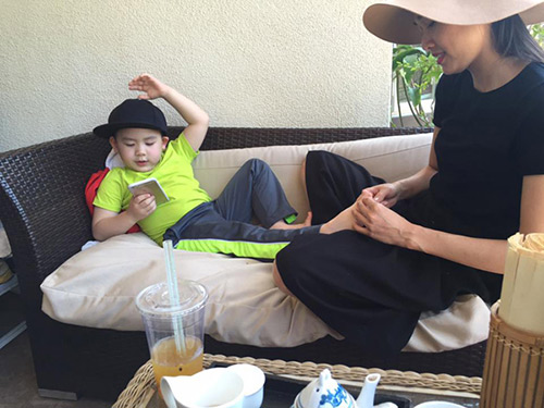 Chặng đường yêu ngọt ngào nhưng cũng nhiều hiểu lầm của Bằng Kiều và Dương Mỹ Linh - 5