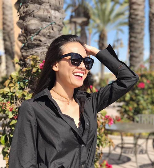 Chặng đường yêu ngọt ngào nhưng cũng nhiều hiểu lầm của Bằng Kiều và Dương Mỹ Linh - 8