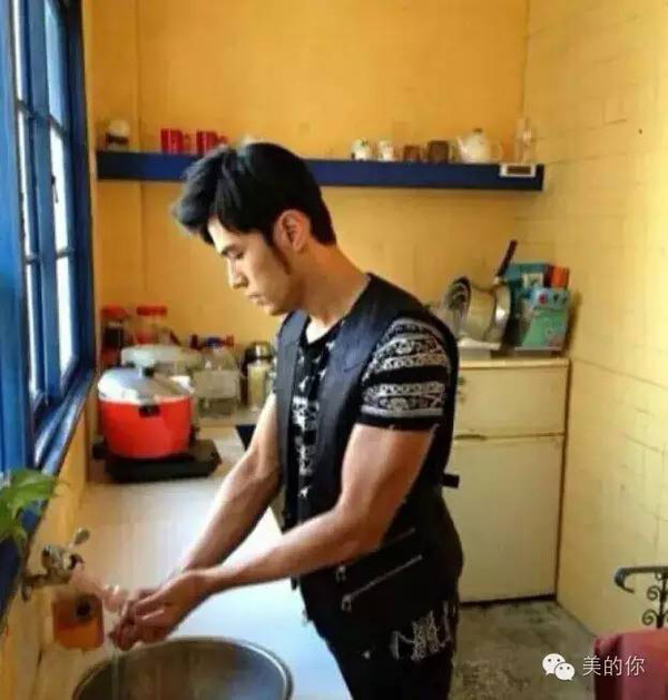Châu Kiệt Luân - Côn Lăng: Chuyện ngôn tình của cô bé ngốc gặp chàng hoàng tử - 8