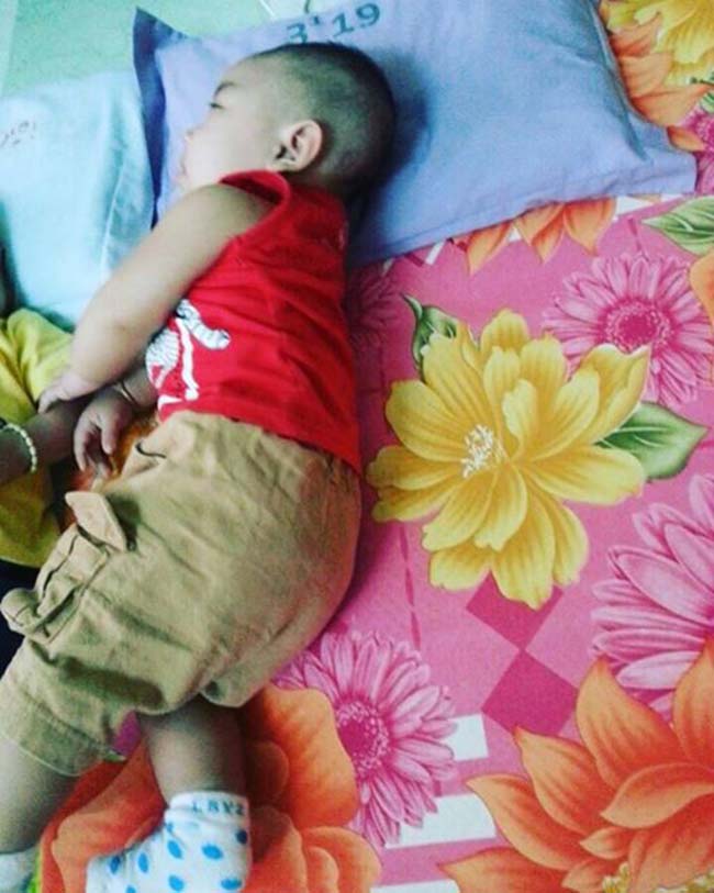 Chuyện đi xin trứng của người đàn bà hiếm muộn và 2 “trái ngọt” song sinh - 2