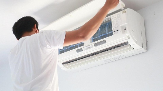 Điều hòa dùng suốt mà sử dụng sai lầm thế này, bảo sao tiền điện cứ amp;#34;đội nón ra điamp;#34; - 3
