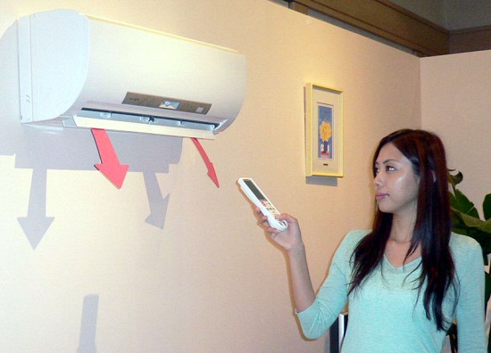 Điều hòa dùng suốt mà sử dụng sai lầm thế này, bảo sao tiền điện cứ amp;#34;đội nón ra điamp;#34; - 2