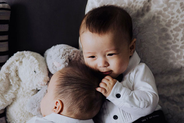 Mẹ bỉm sữa được triệu chị em Việt thần tượng hoá ra từng làm đám cưới lần 2 vì con - 5