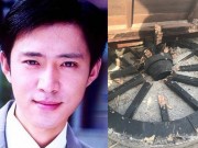 Làng sao - Lục Nhĩ Hào "Tân dòng sông ly biệt" Cao Hâm suýt chết trên phim trường