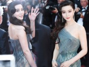 Làng sao - Phạm Băng Băng nuột nà, quyến rũ "chết người" tại lễ bế mạc LHP Cannes