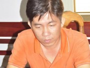 Tin tức - Lời khai rùng mình của nghi phạm giết cô gái sau khi ân ái, ném xác xuống sông