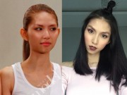 Thời trang - VNTM All Stars: Người mẫu gầy "vô địch" Việt Nam quay lại phục thù