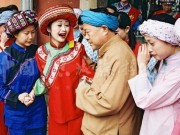 Eva Yêu - Khóc suốt 30 ngày hay kết hôn với chó,...đây là những tục lệ kết hôn lạ lùng nhất thế giới