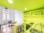 Nhà đẹp - Ai cũng gật gù khen ngợi nhà 3 trong 1 độc đáo của 3 chàng sinh viên này