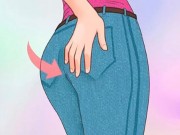 Làm đẹp - Hàng tá lợi ích cứ "nghe là thèm" khi bạn sở hữu vòng 3 to đẹp, đúng chuẩn