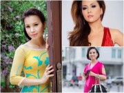 Làng sao - Cuộc sống giàu sang kín tiếng của 3 chị em Cẩm Ly - Minh Tuyết - Hà Phương