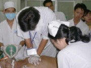 Tin tức - Tin nóng: 5 người tử vong, 18 người sốc phản vệ sau khi chạy thận nhân tạo