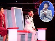 Làng sao - TV Show: HLV Thần tượng Bolero đầm đìa nước mắt; Giọng ca nhí Quang Linh "gây sốt'