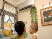 Nhà đẹp - Điều hòa dùng suốt mà sử dụng sai lầm thế này, bảo sao tiền điện cứ "đội nón ra đi"