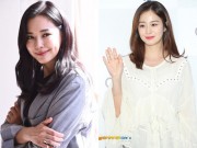 Làng sao - Ngôi sao 24/7: Bạn thân Kim Tae Hee đã kết hôn, có bầu, Honey Lee vẫn chẳng sốt ruột