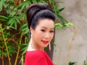 Xem & Đọc - Trịnh Kim Chi hút mắt với đường cong quyến rũ khi đi xem phim