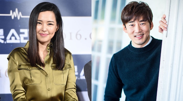 Ngôi sao 24/7: Bạn thân Kim Tae Hee đã kết hôn, có bầu, Honey Lee vẫn chẳng sốt ruột - 2