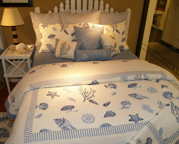 Trang trí nhà đẹp tựa thủy cung xua tan cái nắng oi ả mùa hè - 15