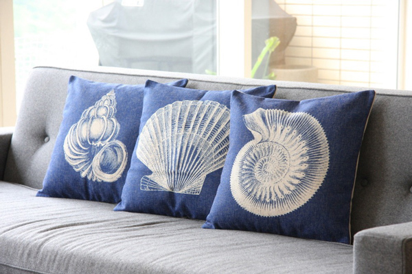 Trang trí nhà đẹp tựa thủy cung xua tan cái nắng oi ả mùa hè - 16