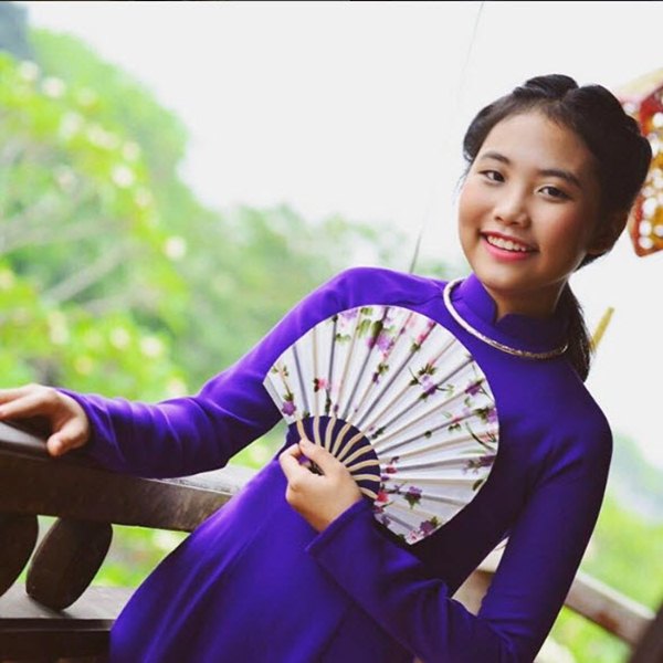 Sau 4 năm nổi tiếng, cuộc sống của cô bé Phương Mỹ Chi giờ đây thay đổi quá nhiều - 3