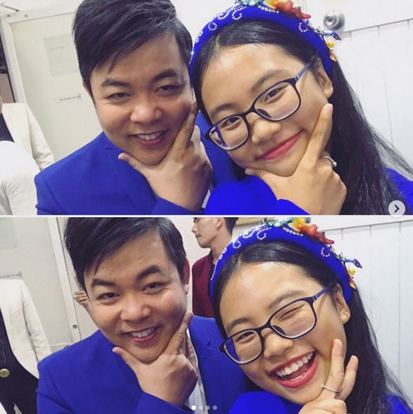 Sau 4 năm nổi tiếng, cuộc sống của cô bé Phương Mỹ Chi giờ đây thay đổi quá nhiều - 14