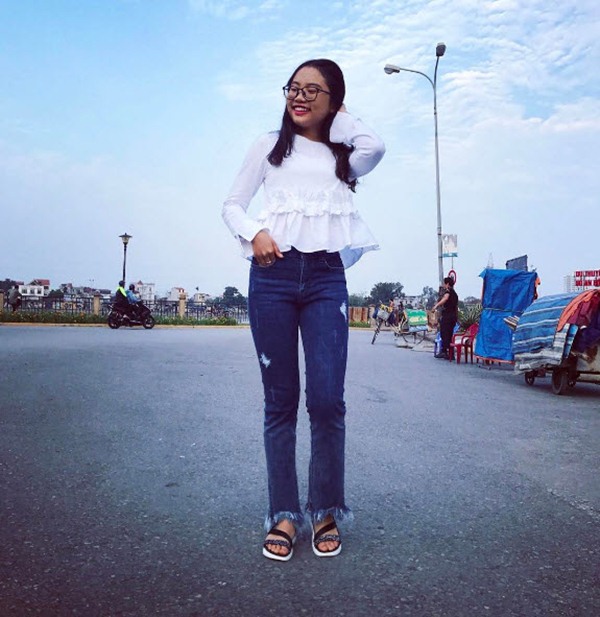 Sau 4 năm nổi tiếng, cuộc sống của cô bé Phương Mỹ Chi giờ đây thay đổi quá nhiều - 4