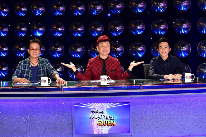 TV Show: HLV Thần tượng Bolero đầm đìa nước mắt; Giọng ca nhí Quang Linh amp;#34;gây sốtamp;#39; - 3