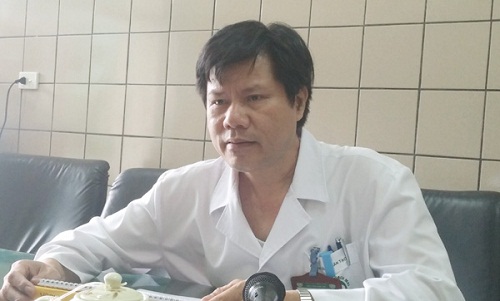 Chuyên gia nói gì về nguyên nhân vụ sốc phản vệ tập thể khiến 7 người tử vong ở BV Hòa Bình - 1