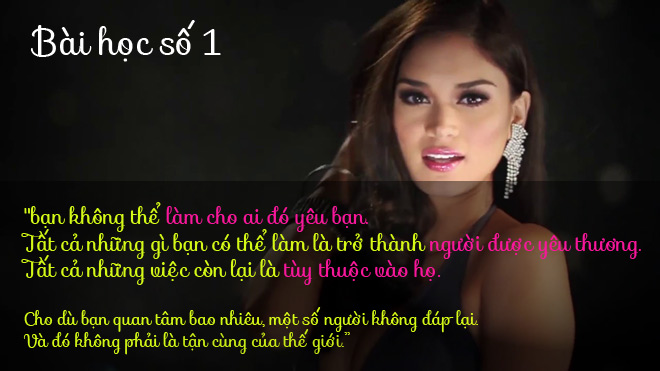 3 bài học tình yêu phụ nữ phải biết nhưng hầu hết đều học quá muộn - 1