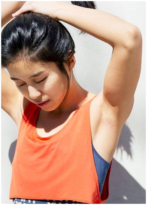 6 sai lầm nhỏ khiến bạn càng tập càng béo - 1