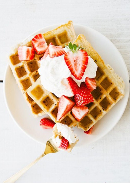 6 sai lầm nhỏ khiến bạn càng tập càng béo - 4